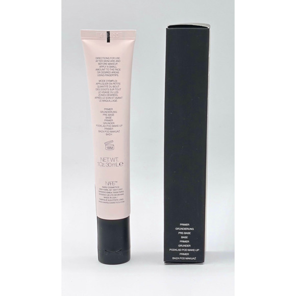2x NARS Radiance Primer Broad Spectrum ~ SPF 35 ~ 1 oz/ 30 ml Each New in Box - Picture 5 of 8